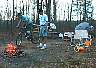 Campsite 5A - Davis Road