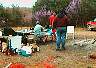Campsite 4A -Treasure Road