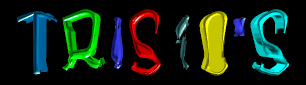 Welcome To Tris10's Page