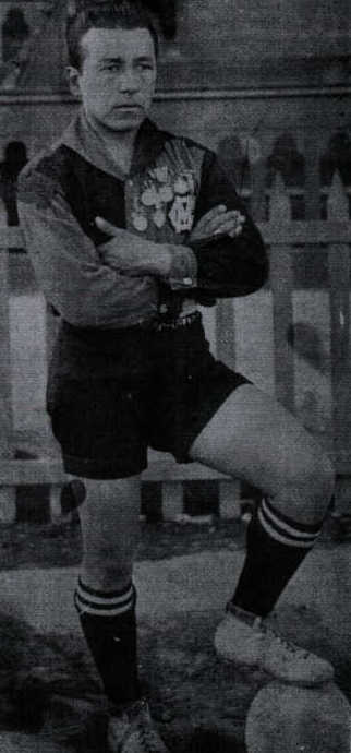 FBC.MELGAR de Arequipa 1930