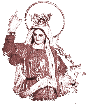 Picture Of Santa Venera V.M.