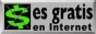 Lo que es gratis en Internet