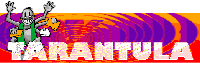 TARANTULA
