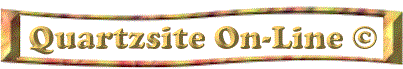 Quartzsite, Arizona Show and Information Pluse Links-These pages, and collection of links, is a guide with the -Who, What and Where- for the World-Wide-Wonderland that is the town of Quartzsite