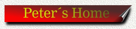 Peter�s Home