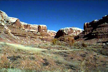 CalfCanyon