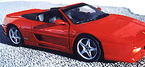 Spyder
