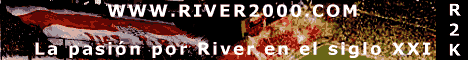 RIVER PLATE