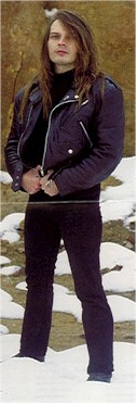 Srkzi Lajos
