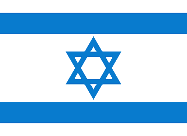 Israeli flag