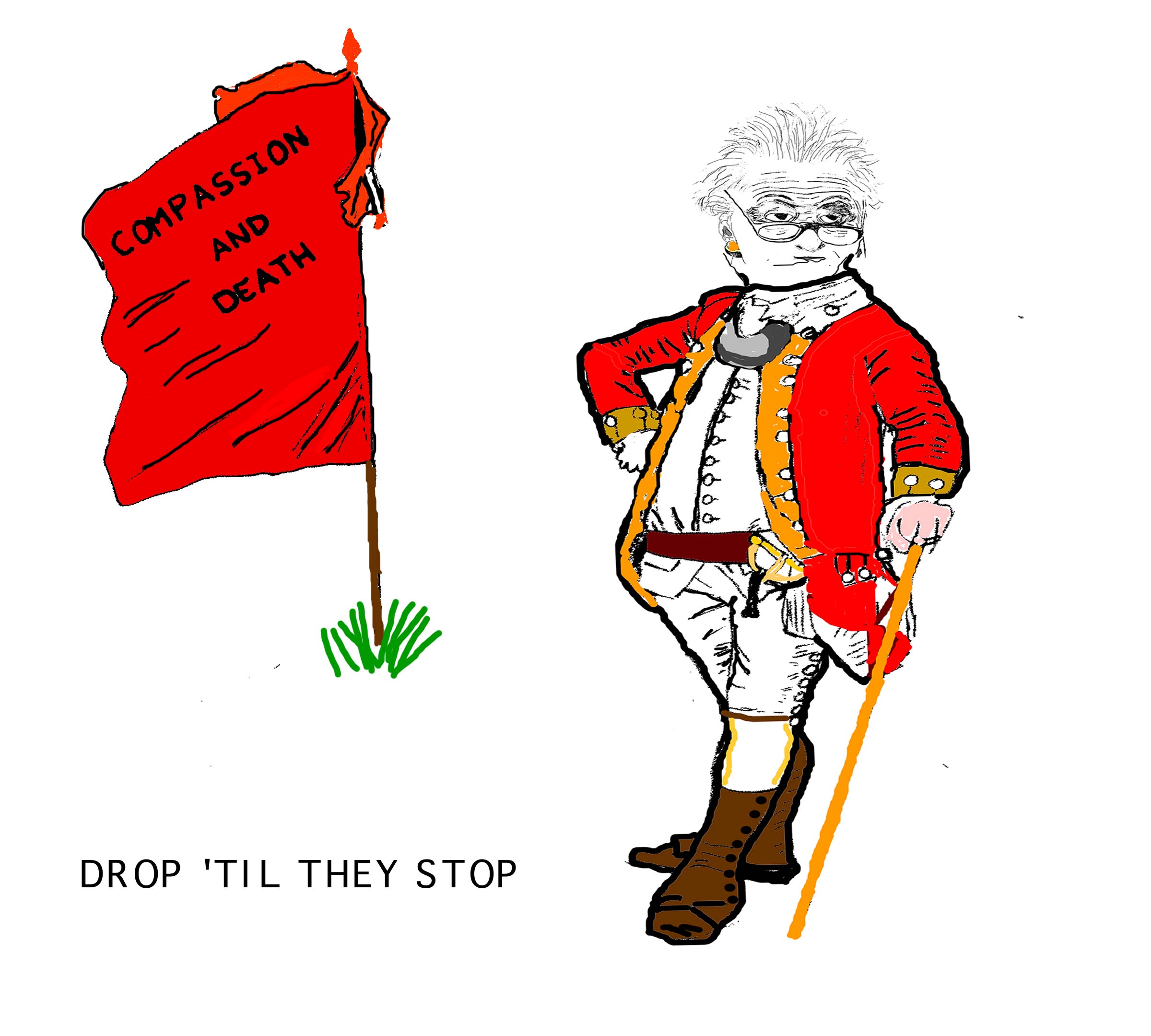  General Albright