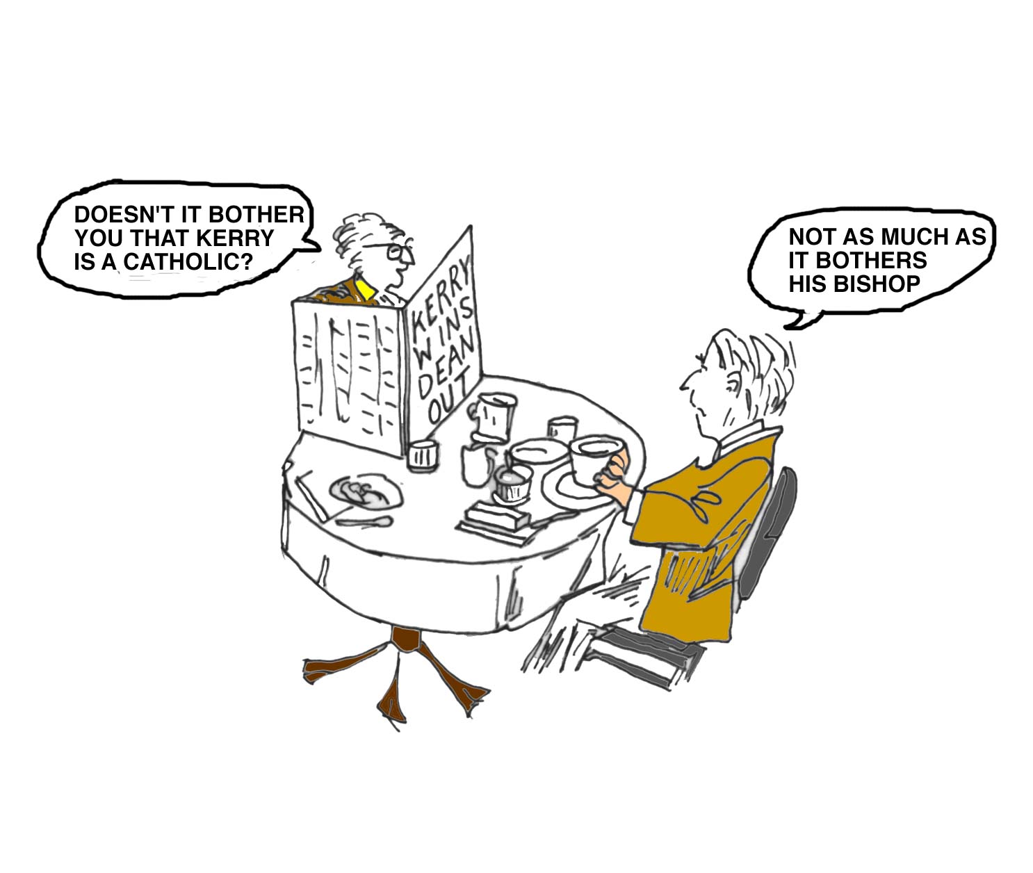  Papalphobia