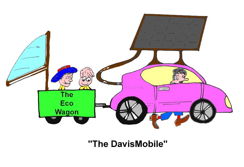 DavisMobile