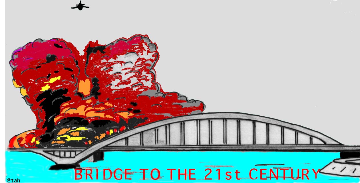 The Bridge