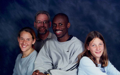 Our family