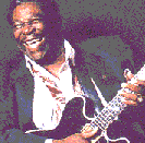 BB King