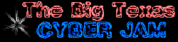 Big Texas Cyber Jam