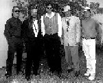 The Band