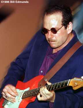 Ronnie Earl