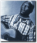 Leadbelly