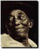 Mississippi John Hurt