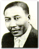 Muddy Waters