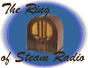 The Ring of Steam Radio