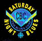 Sat Night Blues
