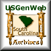 SCGenWeb Archives Logo