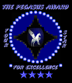 Pegasus