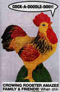 rooster