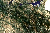 [foto por satelite zona Deleitosa]