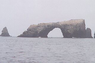 Arch Rock