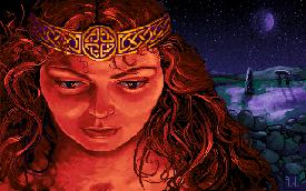 priestess