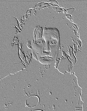 Edward Scissorhands