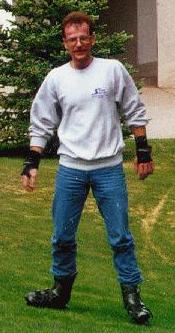 Picture of Weldor