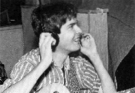Reg Schwager