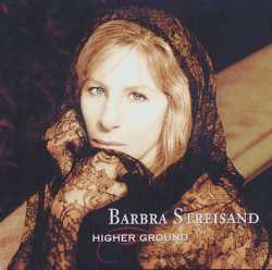 Higher Ground album cover
