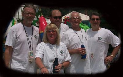 PHW staff, July 8, 1999, Atlanta