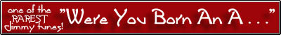 Were You Born An A . . . WAV