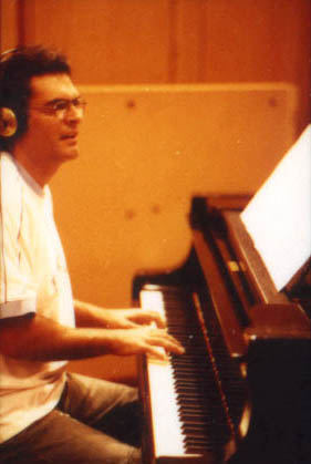 Javier Lozano