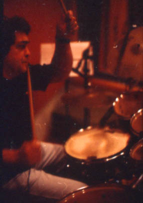 Jose Luis Colzani