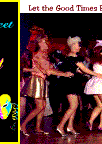 Mardi Gras Masquerade Carnival Ball Snake Dance Celebration