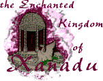 Mardi Gras Enchanted Kingdom of Xanadu