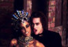 Lestat and Akasha