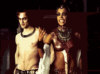 Lestat and Akasha