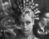 Aaliyah as Queen Akasha
