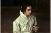 Lestat in White