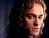 Stuart as Lestat