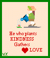 kindness
